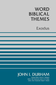 Title: Exodus, Author: John I. Durham