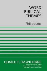 Title: Philippians, Author: Gerald F. Hawthorne