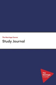 Title: The Marriage Course Study Journal, Author: Nicky Lee