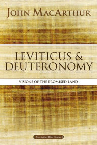 Free online download books Leviticus and Deuteronomy MOBI PDF 9780310123750