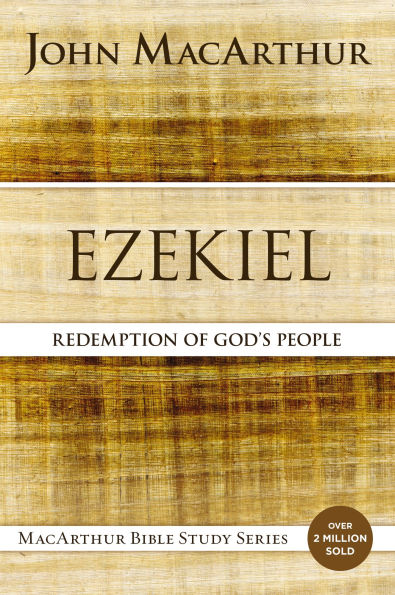 Ezekiel: Redemption for God's People