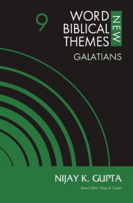 It ebooks free download pdf Galatians, Volume 9 PDF 9780310127215 by Nijay K. Gupta English version