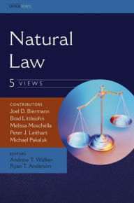 Downloading audiobooks to ipod nano Natural Law: Five Views