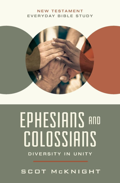 Ephesians and Colossians: Diversity in Unity