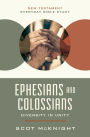 Ephesians and Colossians: Diversity in Unity