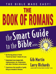 Title: The Book of Romans, Author: Gib Martin