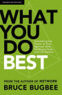 What You Do Best: Unleashing the Power of Your Spiritual Gifts, Relational Style, and Life Passion