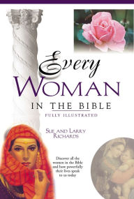 Ebook free download for android Every Woman in the Bible: Everything in the Bible Series 9780310139935 by  (English Edition)