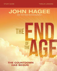 Ebooks magazines free download The End of the Age Study Guide: The Countdown Has Begun in English RTF