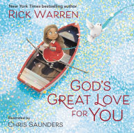 Title: God's Great Love for You, Author: Rick Warren