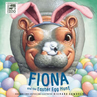 Title: Fiona and the Easter Egg Hunt, Author: Zondervan