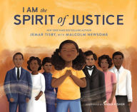 Title: I Am the Spirit of Justice, Author: Jemar Tisby