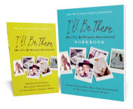 Title: I'll Be There (But I'll Be Wearing Sweatpants) Book with Workbook: Finding Unfiltered, Real-Life Friendships in this Crazy, Chaotic World, Author: Amy Weatherly