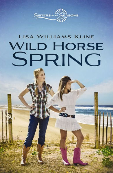 Wild Horse Spring