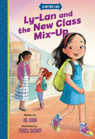 Title: Ly-Lan and the New Class Mix-up, Author: Hà Dinh