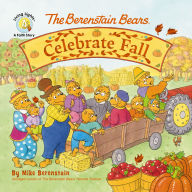 Title: The Berenstain Bears Celebrate Fall, Author: Mike Berenstain