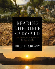 Free download ebook for iphone 3g Reading the Bible Study Guide: Book Summaries and Questions for Deeper Study RTF iBook