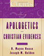Charts of Apologetics and Christian Evidences