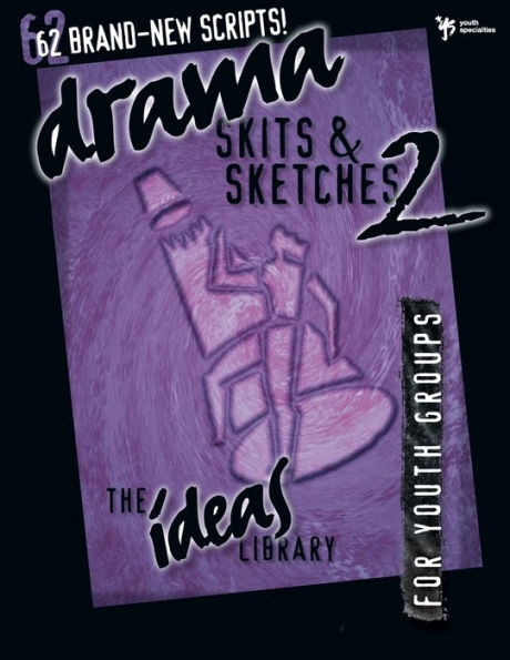 Drama, Skits, and Sketches 2