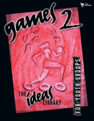Title: Games 2, Author: Youth Specialties