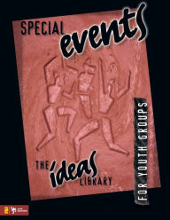 Title: Special Events, Author: Youth Specialties