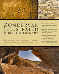 Title: Zondervan Illustrated Bible Dictionary, Author: J. D. Douglas