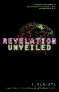 Title: Revelation Unveiled, Author: Tim LaHaye