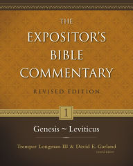 Title: Genesis-Leviticus, Author: Zondervan