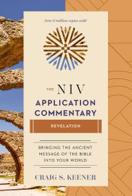 Title: Revelation, Author: Craig S. Keener
