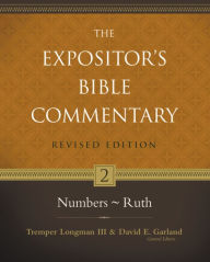 Title: Numbers-Ruth, Author: Zondervan