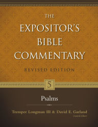 Title: Psalms, Author: Zondervan