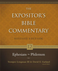 Title: Ephesians - Philemon, Author: Zondervan