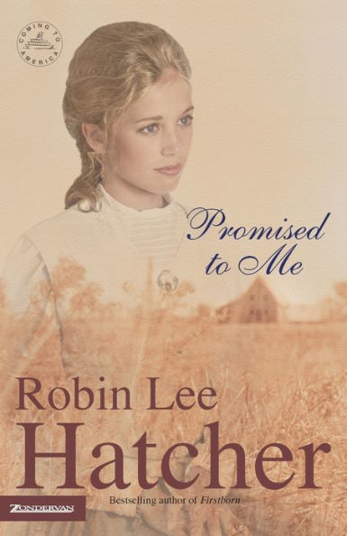 Promised to Me (Coming America Series #4)