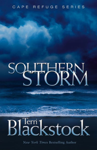 Southern Storm (Cape Refuge Series #2)