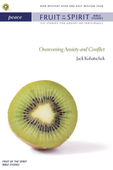 Peace: Overcoming Anxiety and Conflict