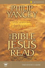 The Bible Jesus Read Participant's Guide: An Eight-Session Exploration of the Old Testament