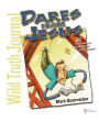 Wild Truth Journal-Dares from Jesus: 50 Truth and Dare Challenges for Junior Highers