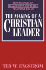 The Making of a Christian Leader