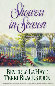 Title: Showers in Season, Author: Beverly LaHaye
