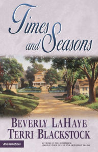 Title: Times and Seasons, Author: Beverly LaHaye