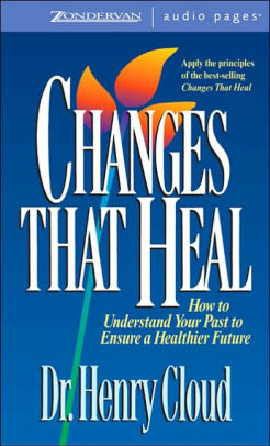 Image result for changes that heal