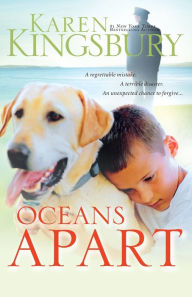 Title: Oceans Apart, Author: Karen Kingsbury