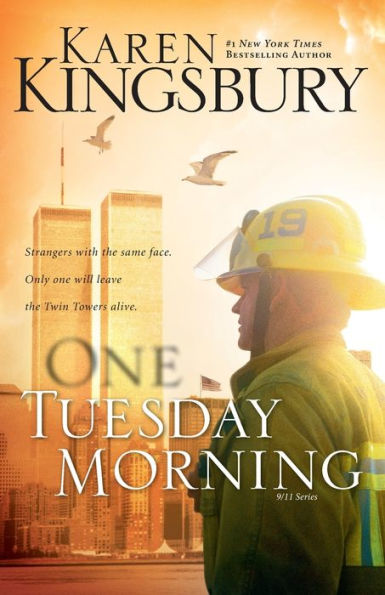 One Tuesday Morning (9/11 Series #1)