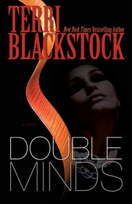 Title: Double Minds, Author: Terri Blackstock