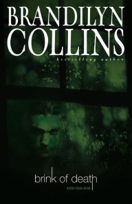 Title: Brink of Death, Author: Brandilyn Collins