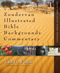 Title: Genesis, Exodus, Leviticus, Numbers, Deuteronomy, Author: John H. Walton