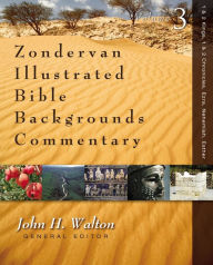 Title: 1 & 2 Kings, 1 & 2 Chronicles, Ezra, Nehemiah, Esther, Author: John H. Walton