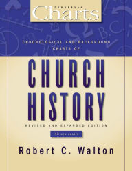 Title: Chronological and Background Charts of Church History, Author: Robert C. Walton