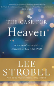 Free mp3 audiobooks to download The Case for Heaven: A Journalist Investigates Evidence for Life After Death (English literature)