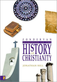 Title: History of Christianity, Author: Jonathan Hill